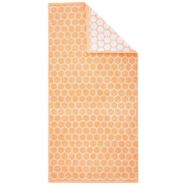 Dyckhoff Frottierserie Pure Natural 'Honey'